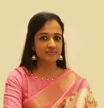 Dr.Nandita Arun